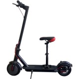 Электросамокат 8.5" Exegol XEX6A с сиденьем